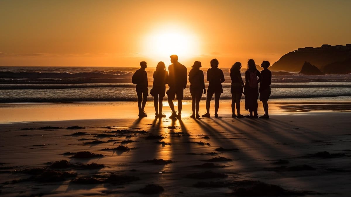 7 benefícios da viagem em grupo: por que vale a pena