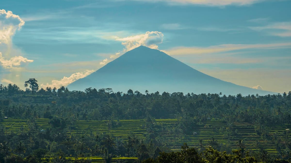 Bali além dos clichês: espiritualidade do cotidiano