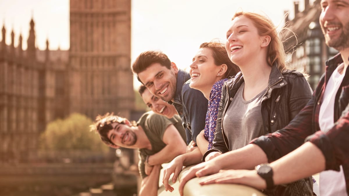 Cinco motivos para fazer uma viagem em pequenos grupos