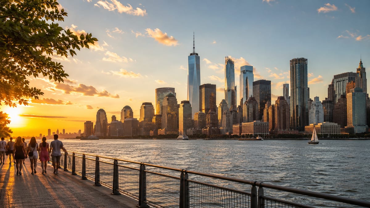 Compras em Nova York: lojas para garimpar com amigas