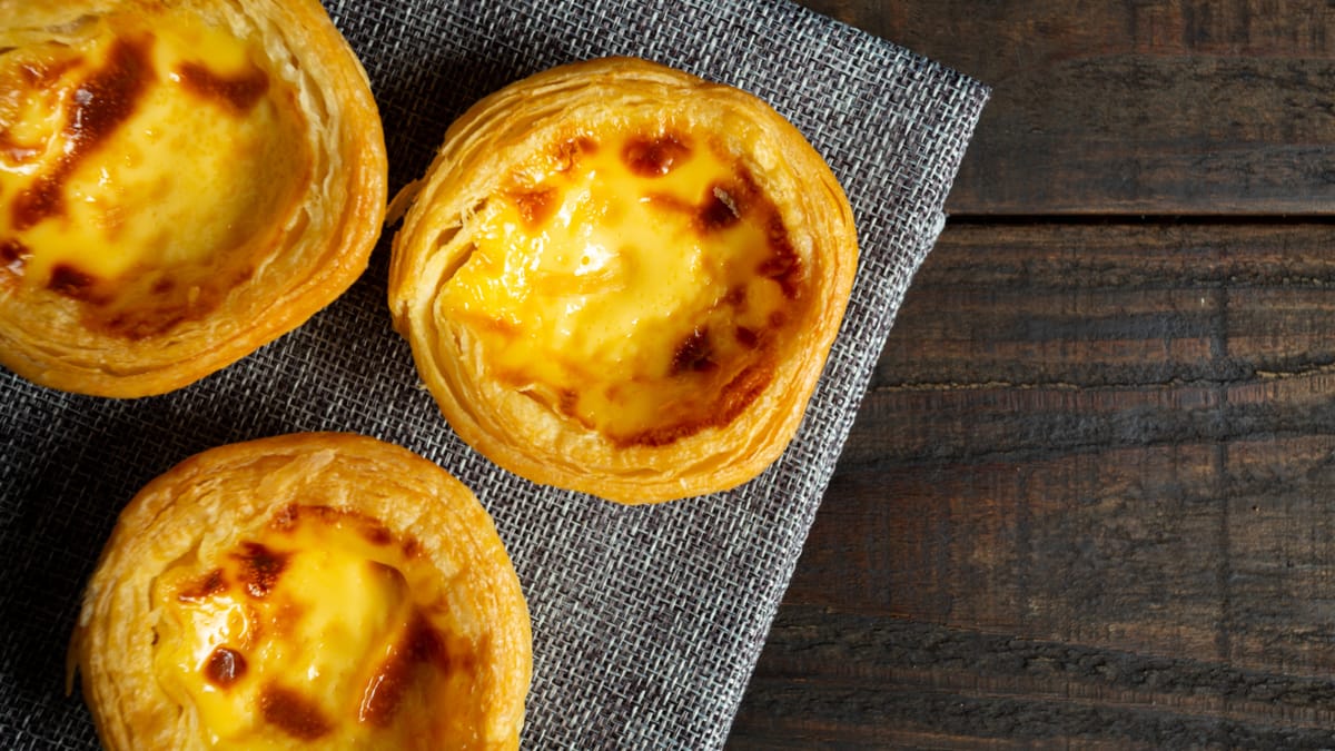 11 paradas imperdíveis para explorar Portugal através dos sabores