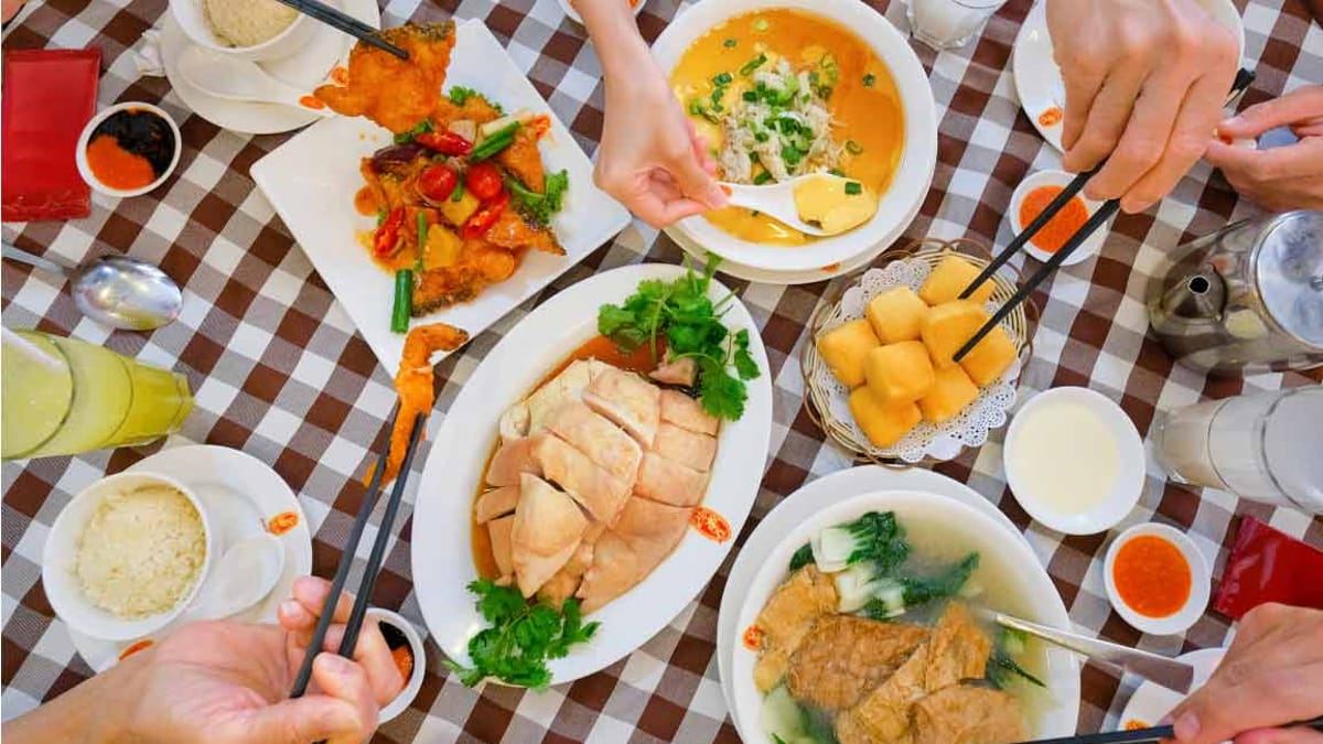Gastronomia do Sudeste Asiático: sabores contam histórias