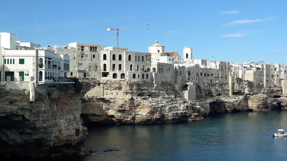 Região da Puglia: por que visitar o sul da Itália