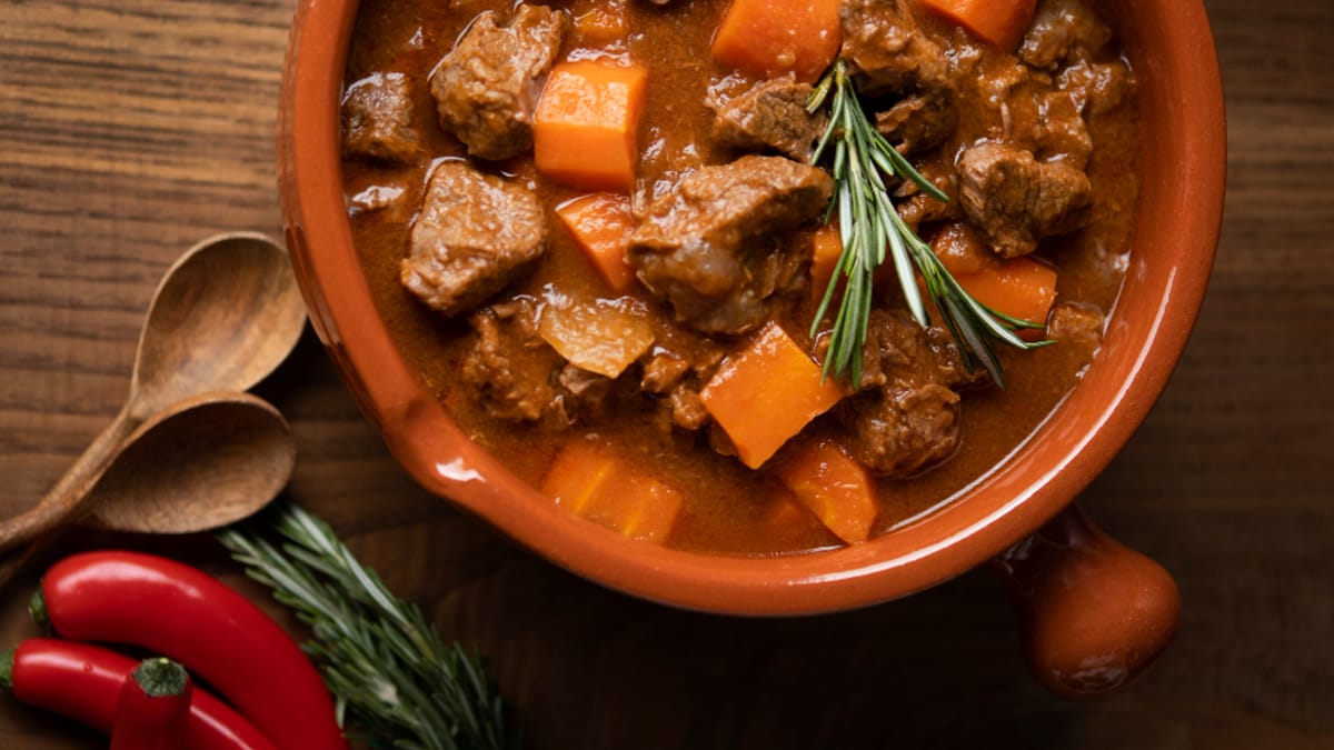 Sabores do Leste Europeu: tradição à mesa em quatro países