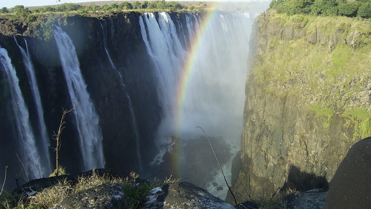 Sul da África: quando a paisagem muda a forma de viajar