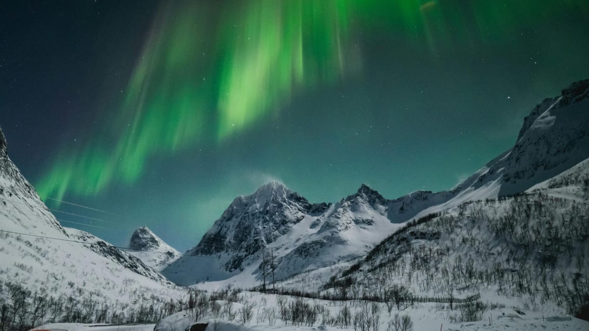 Tromsø e Abisko: os melhores destinos para ver a aurora boreal