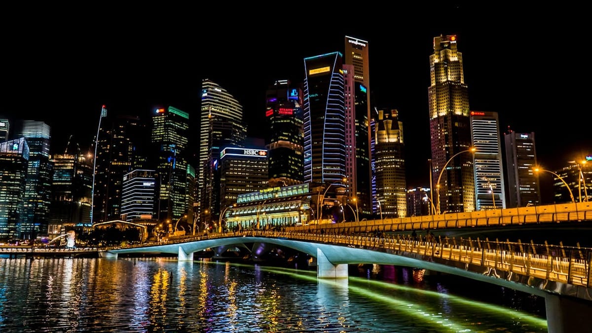 Viajar pela Indonésia, Malásia e Singapura: diversidade