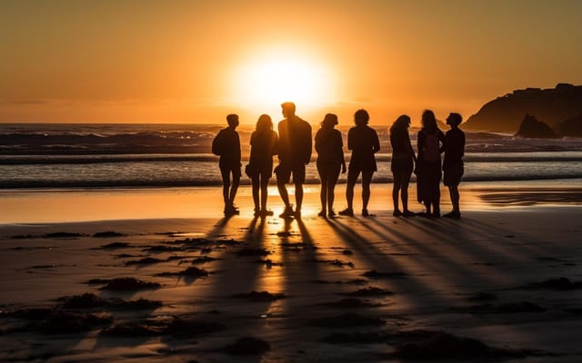 7 benefícios da viagem em grupo: por que vale a pena