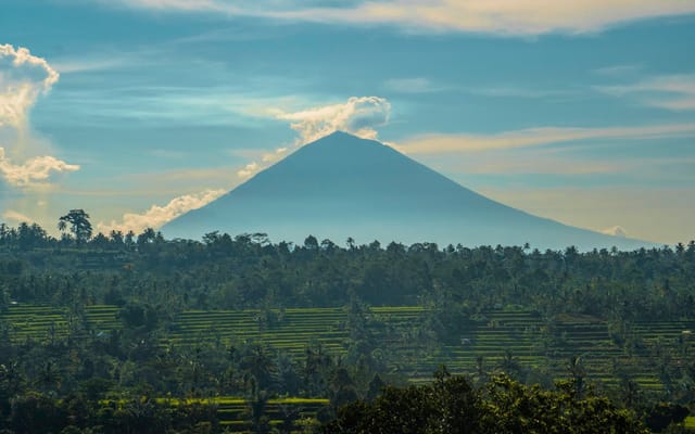 Bali além dos clichês: espiritualidade do cotidiano