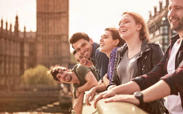 Cinco motivos para fazer uma viagem em pequenos grupos