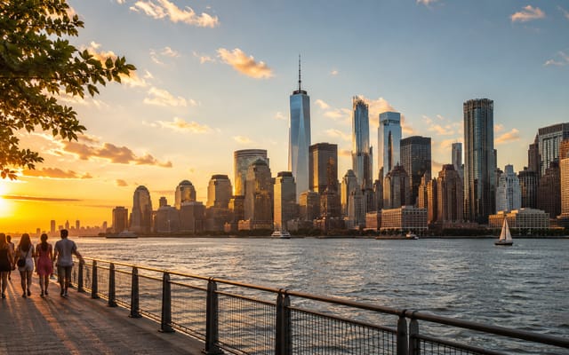 Compras em Nova York: lojas para garimpar com amigas