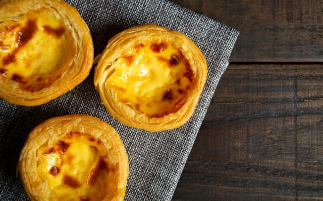 11 paradas imperdíveis para explorar Portugal através dos sabores