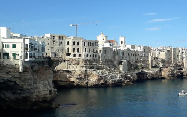 Região da Puglia: por que visitar o sul da Itália