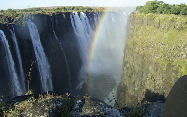 Sul da África: quando a paisagem muda a forma de viajar