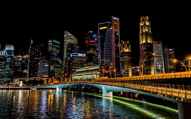 Viajar pela Indonésia, Malásia e Singapura: diversidade